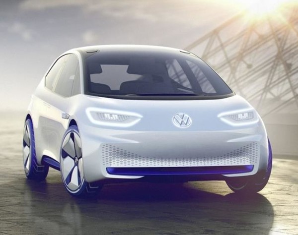 大眾明年推廉價(jià)電動汽車車型 售價(jià)約合20.58萬起