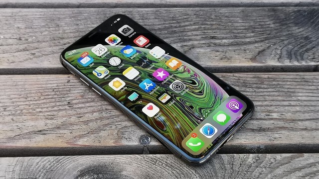 蘋果iOS 12.0.1更新，針對iPhone XS系列Bug作出優化和修復