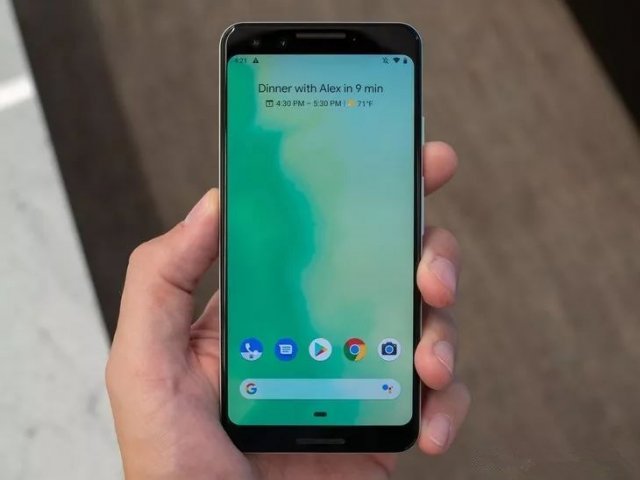 谷歌Pixel 3/Pixel 3 XL發(fā)布：相機(jī)給力+OLED顯示屏，售價不菲