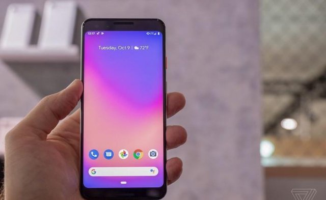 谷歌Pixel 3/3 XL評(píng)測(cè)：驍龍845+4GB運(yùn)存，亮點(diǎn)十足也槽點(diǎn)滿滿