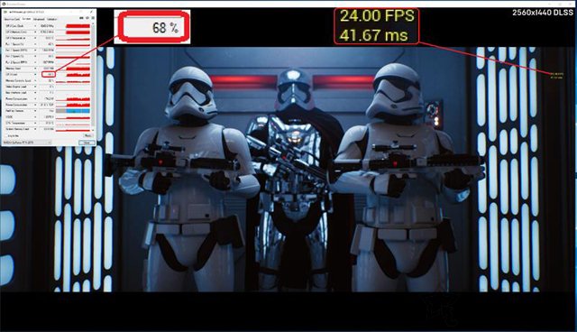 NVIDIA GeForce RTX2070顯卡全面評測：成功取代GTX1080