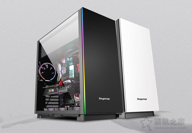 九代酷睿i7-9700K配RTX2070組裝電腦配置推薦 intel新平臺攢機