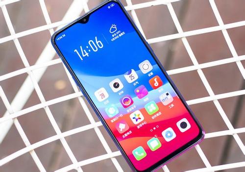 OPPO K1首款千元屏幕指紋手機(jī)銷(xiāo)量一路攀升 再次收獲超高好評(píng)