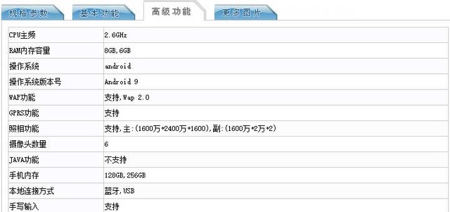 趙麗穎曬榮耀Magic2真機 后置三攝值得期待 
