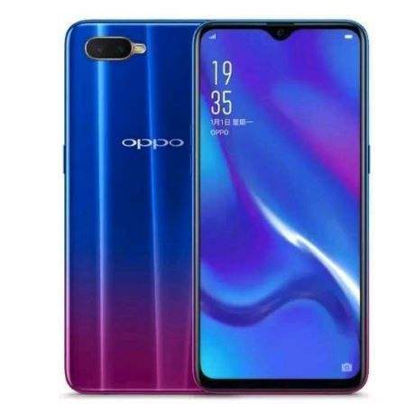 OPPO R15x和榮耀10區別對比評測 OPPO R15x和榮耀10哪個好？