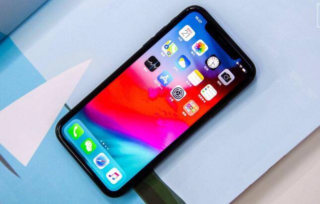 蘋(píng)果iPhone XR正式開(kāi)售：美版最便宜 國(guó)行支持雙卡6499元起