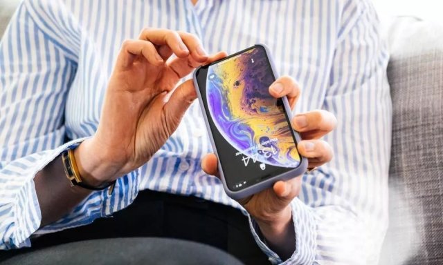 蘋果iPhone XS已出現的這4個問題，你遇到了嗎？！
