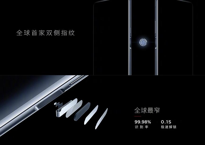 努比亞X怎么樣？努比亞X評測：前后雙屏幕設計，配置不俗 