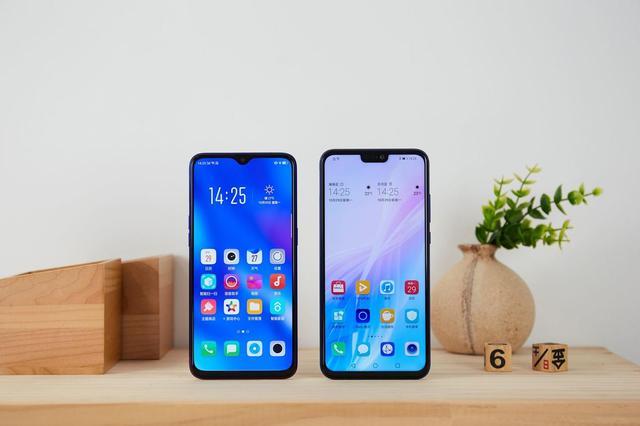 OPPO K1與榮耀8X區別對比 OPPO K1對比榮耀8X哪個好？