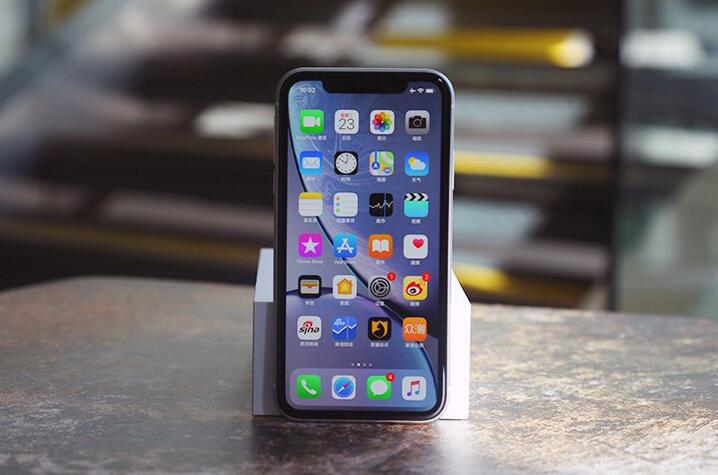 蘋果iPhone XR手機24小時制設置教程 iPhone XR時間怎么設置？