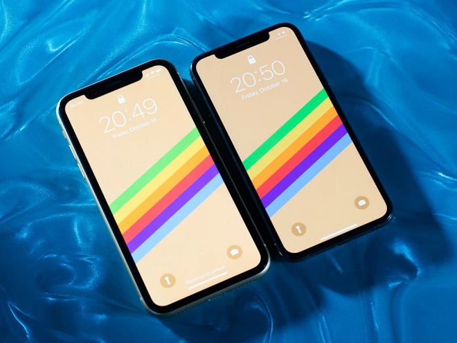 2018年至今蘋果賣出了1.4億部iPhone手機(jī)，營收7240億