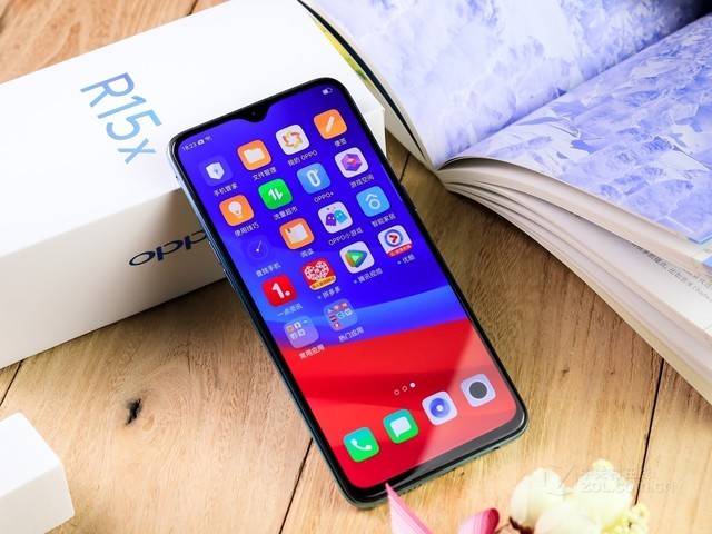 OPPO R15X與OPPO K1區別對比 OPPO R15X和K1哪個好？