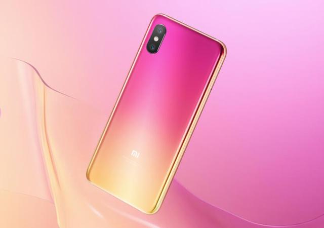 手機注重外觀大玩配色只服vivo！vivo X23星芒版顏值高可惜配置