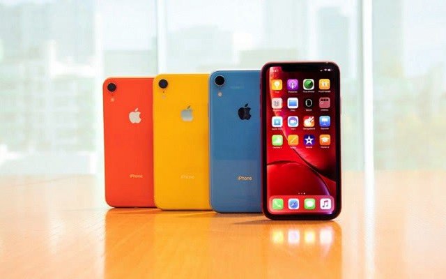 iPhone XR沒(méi)人買了？iPhone XR售價(jià)調(diào)整：降價(jià)千元 減產(chǎn)500萬(wàn)部