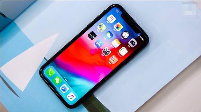 11月8日京東手機(jī)銷量排行TOP20，iPhone XR霸榜冠亞軍