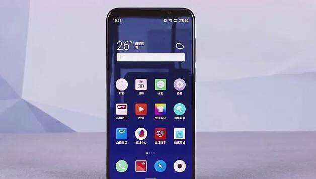魅族note8電量百分比顯示設置教程 魅族note8怎么顯示電量百分比？