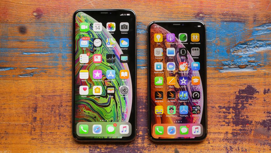 天貓公布雙11數據：Phone XS Max銷量比Phone XS多10倍