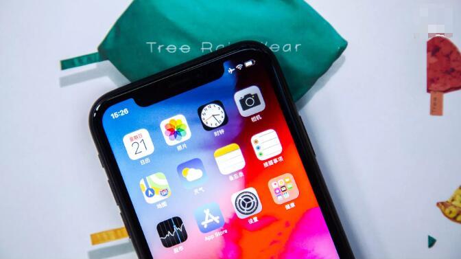 蘋果iPhone XR強制關機方法 iPhone XR怎么強制重啟？