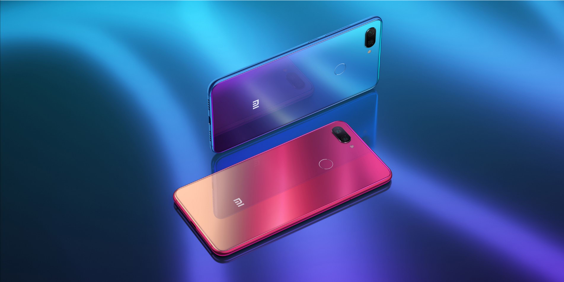 小米8青春版4GB+128GB開(kāi)啟預(yù)約:顏值出眾 售價(jià)1799元