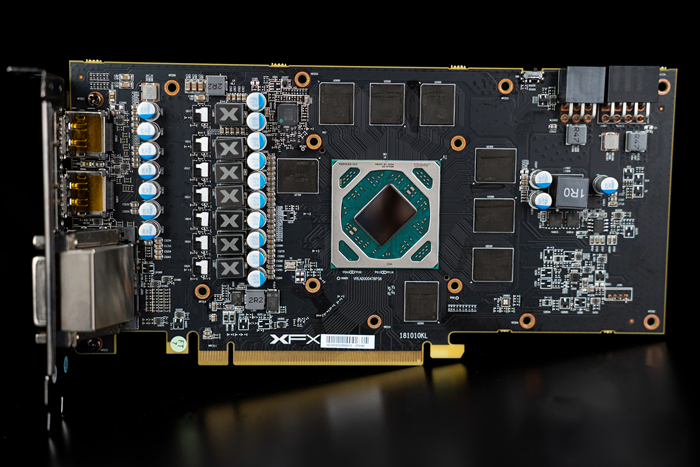 RX590怎么樣 AMD新一代RX590顯卡評測