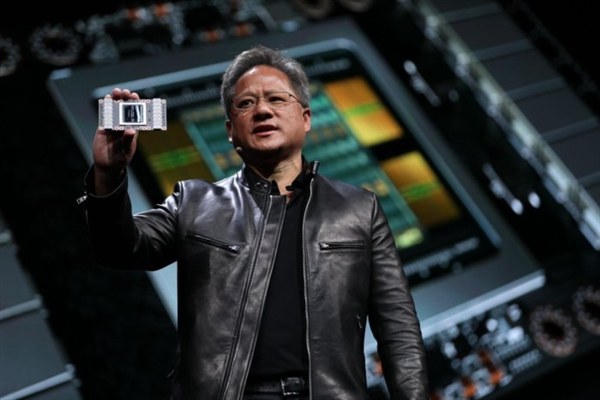NVIDIA GPU服務(wù)器升級(jí)：16塊450W Tesla V100