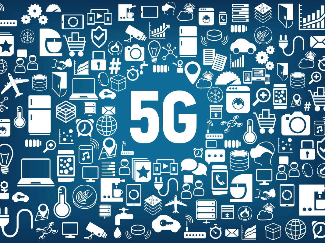5G時(shí)延不到1毫秒，還將取代Wi-Fi？這種事不存在的
