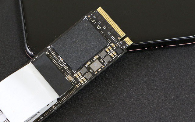2019年SSD固態硬盤價格進一步下降 有望降至1GB/5毛
