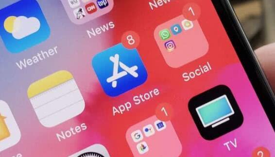 App Store涉嫌壟斷 美國iPhone用戶要求蘋果賠償