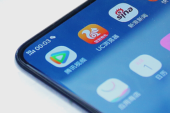 5G網(wǎng)絡(luò)又近一步！vivo展示樣機(jī)微信等應(yīng)用已可使用