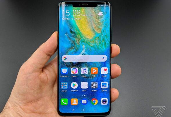 華為Mate20 Pro微信指紋支付怎么設置？華為Mate20 Pro微信指紋支付設置教程