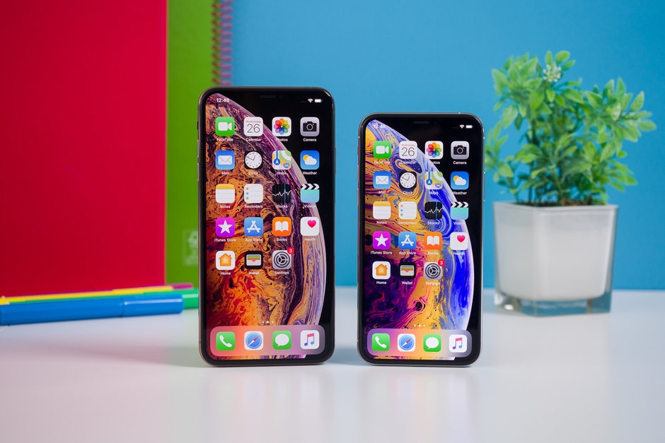 2018年最熱門蘋果手機盤點：從iPhone7到iPhone XS Max