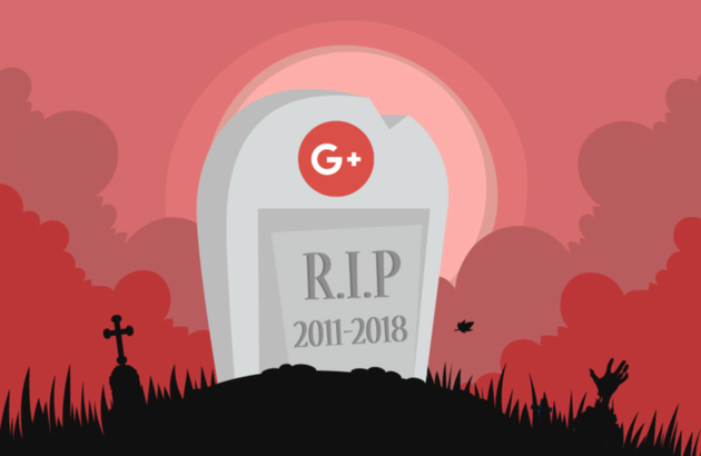 受漏洞影響：谷歌提前至明年4月關(guān)閉Google+消費(fèi)者版