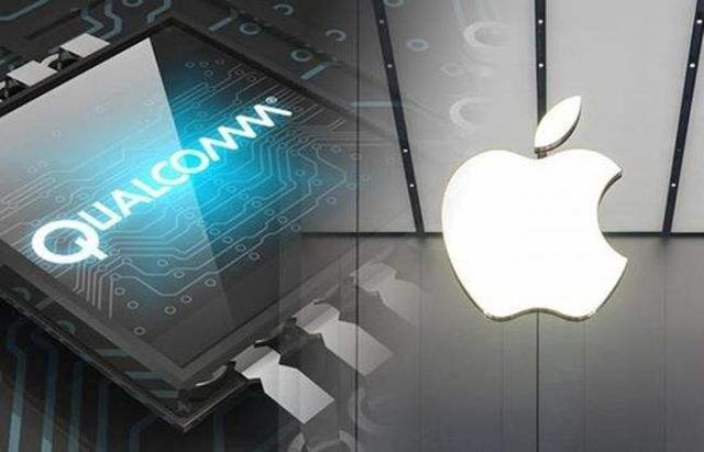 高通：正尋求擴大iPhone禁售令范圍 愿意跟蘋果談判