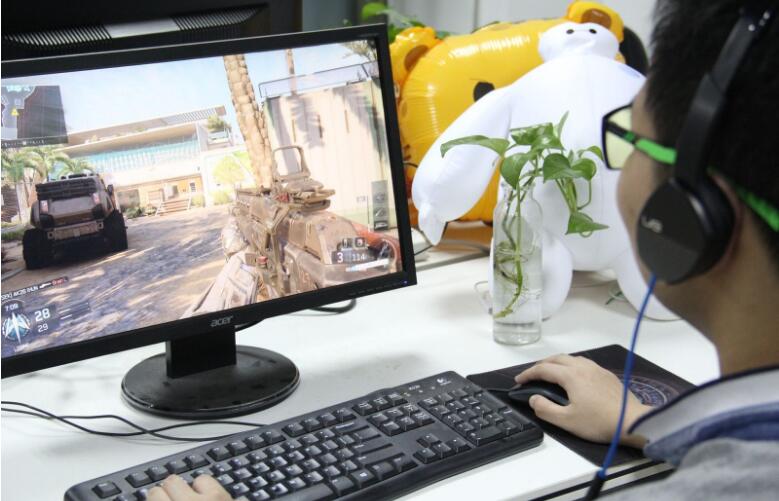 intel九代i5-9600K配RTX2070游戲電腦配置推薦，預(yù)算不足9000元
