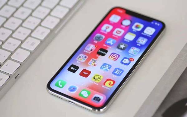 蘋果iOS12.1.2顯示有4G信號(hào)但無法上網(wǎng)的解決辦法