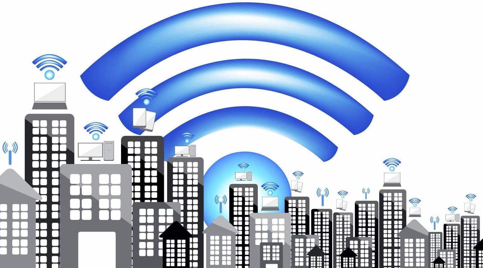 5G即將規模商用，Wi-Fi是將一統天下還是沒落江湖？