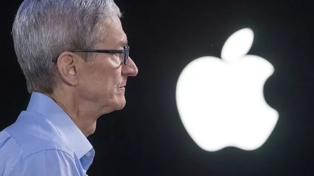 iPhone賣不動，轉型服務的蘋果未來能在哪里呢？