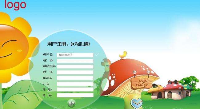網(wǎng)頁設計：腳本素材重構用戶體驗