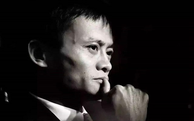 馬云：千萬(wàn)不要和朋友合伙做生意 一旦走近人設(shè)崩塌