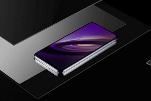vivo APEX 2019概念機發(fā)布：全球首款5G手機 支持全屏幕指紋解鎖
