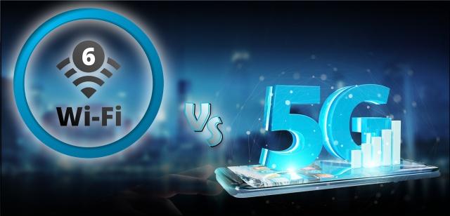 5G時代要來了！5G網絡那么快會不會取代Wi-Fi呢？