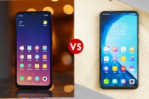 紅米Note7和vivo Z3的區別對比：誰才是千元機性價比之王！