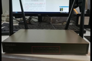 騰達(dá)無線路由器怎么用手機(jī)設(shè)置？用手機(jī)設(shè)置騰達(dá)雙頻企業(yè)無線路由器的方法