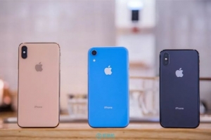 紅色版iPhone XS來了！蘋果將發售iPhone XS/XS Max紅色版，頂配上萬