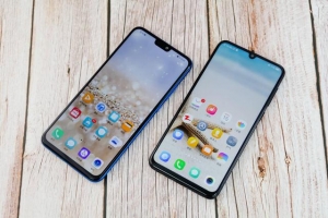 榮耀8X與vivo Z3性能對(duì)比測(cè)試，麒麟710與驍龍710那個(gè)好？