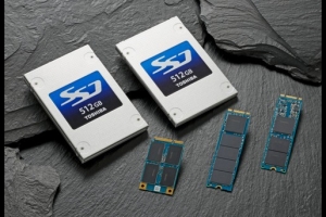 SSD固態硬盤使用的五個誤區，這些你都知道嗎？