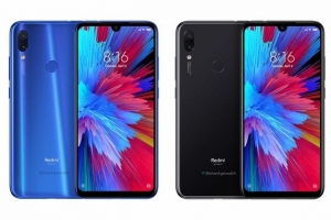 紅米Note 7 Pro配置外觀曝光：首發驍龍675處理器，頂配或售1799元