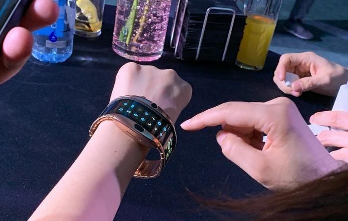MWC 2019科技新品盤點(diǎn)：哪些科技產(chǎn)品打動(dòng)了你的心？