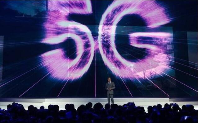 5G換手機不必換號！已確認5G換手機不必換號 資費不高于4G