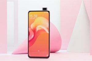 vivo X27和X27 Pro發(fā)布：升降式攝像頭+零界全面屏設計 售價3198元起